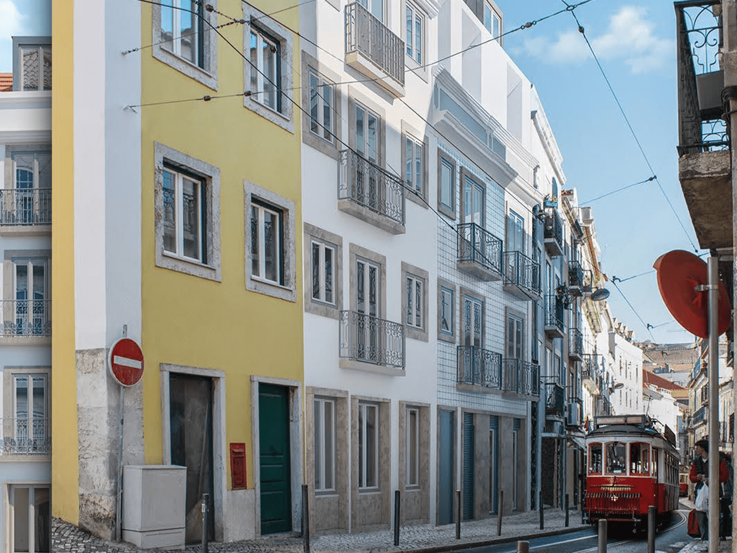 Portugal Properties Benoit Properties