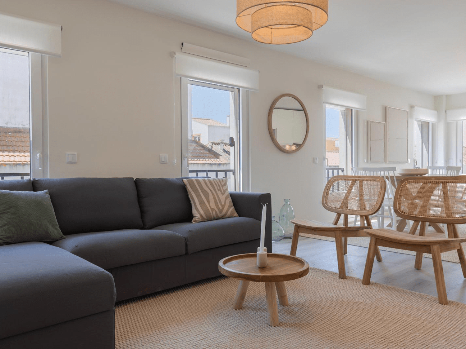 Portugal Properties Benoit Properties