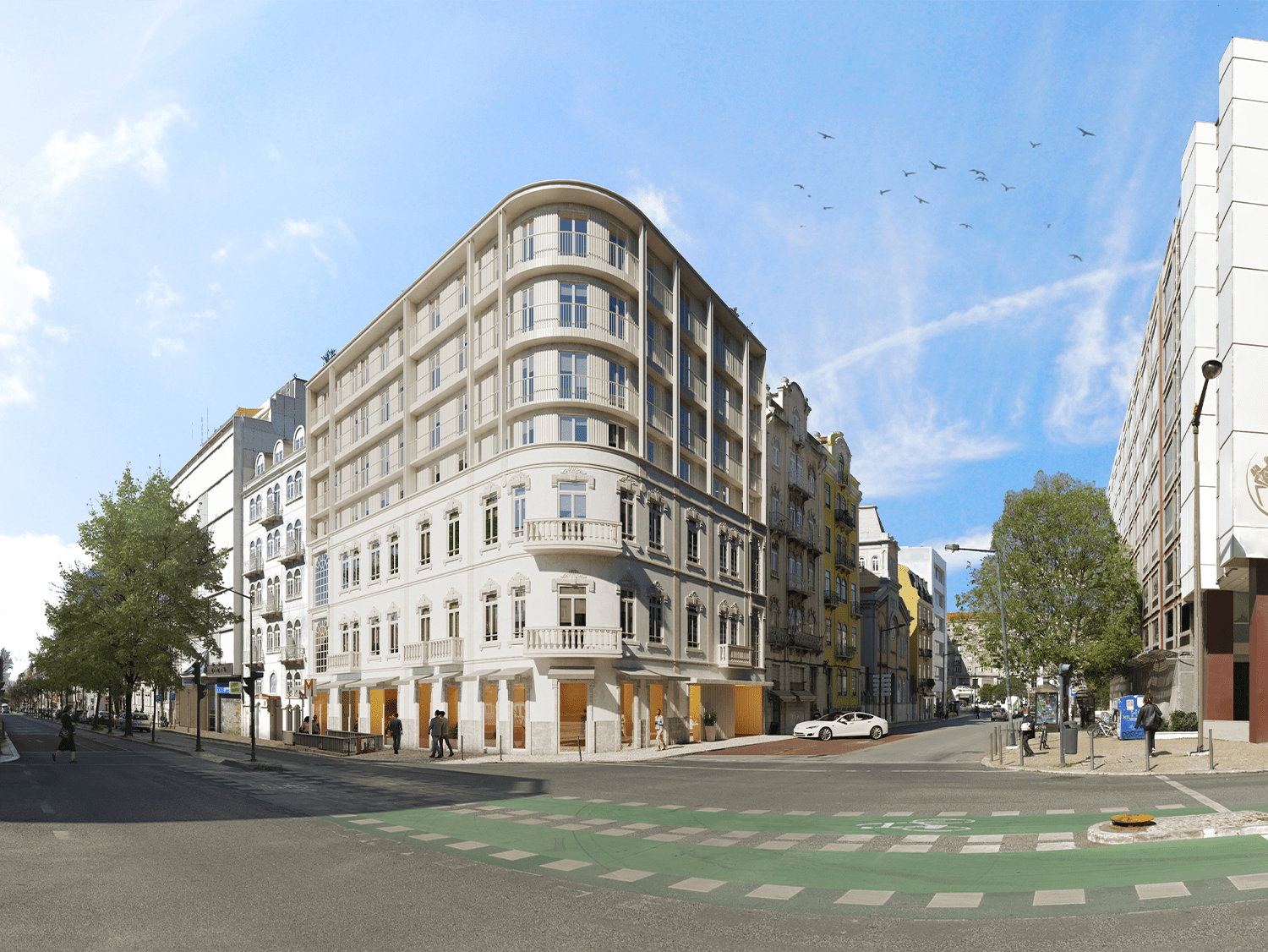 Portugal Archives Benoit Properties