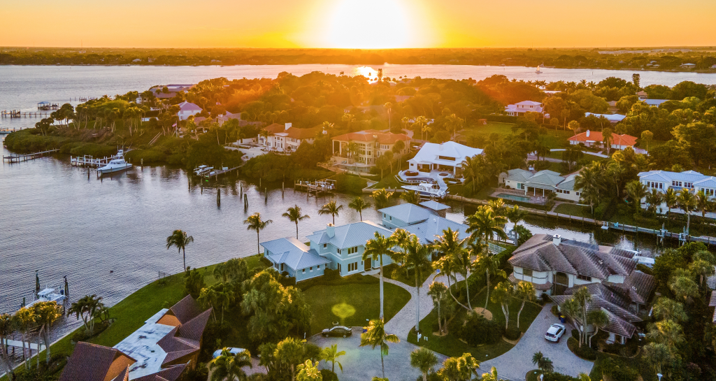 Why South Florida is One of the Best Places to Live in the US Benoit