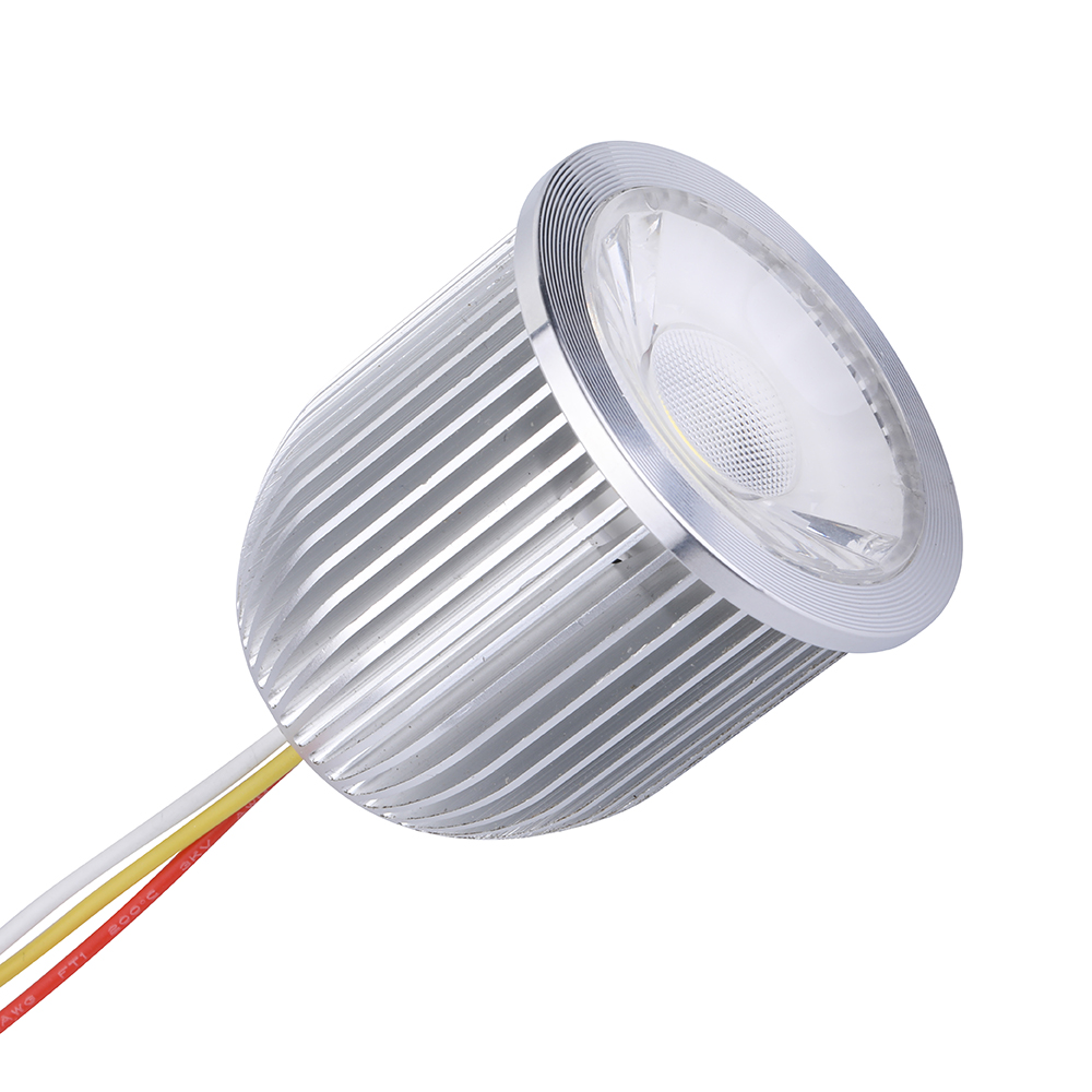Tunable White 8W MR16 LED Module Light BENORY INDUSTRIAL CO., LIMITED