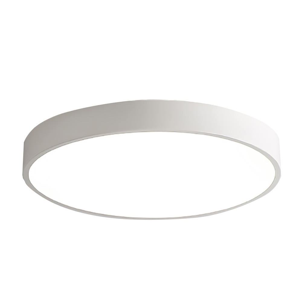 300mm 18W 24V Tunable White CCT LED Round Ceiling Light BENORY