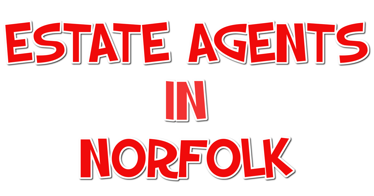 Find an Estate Agent in Norfolk Bulletins