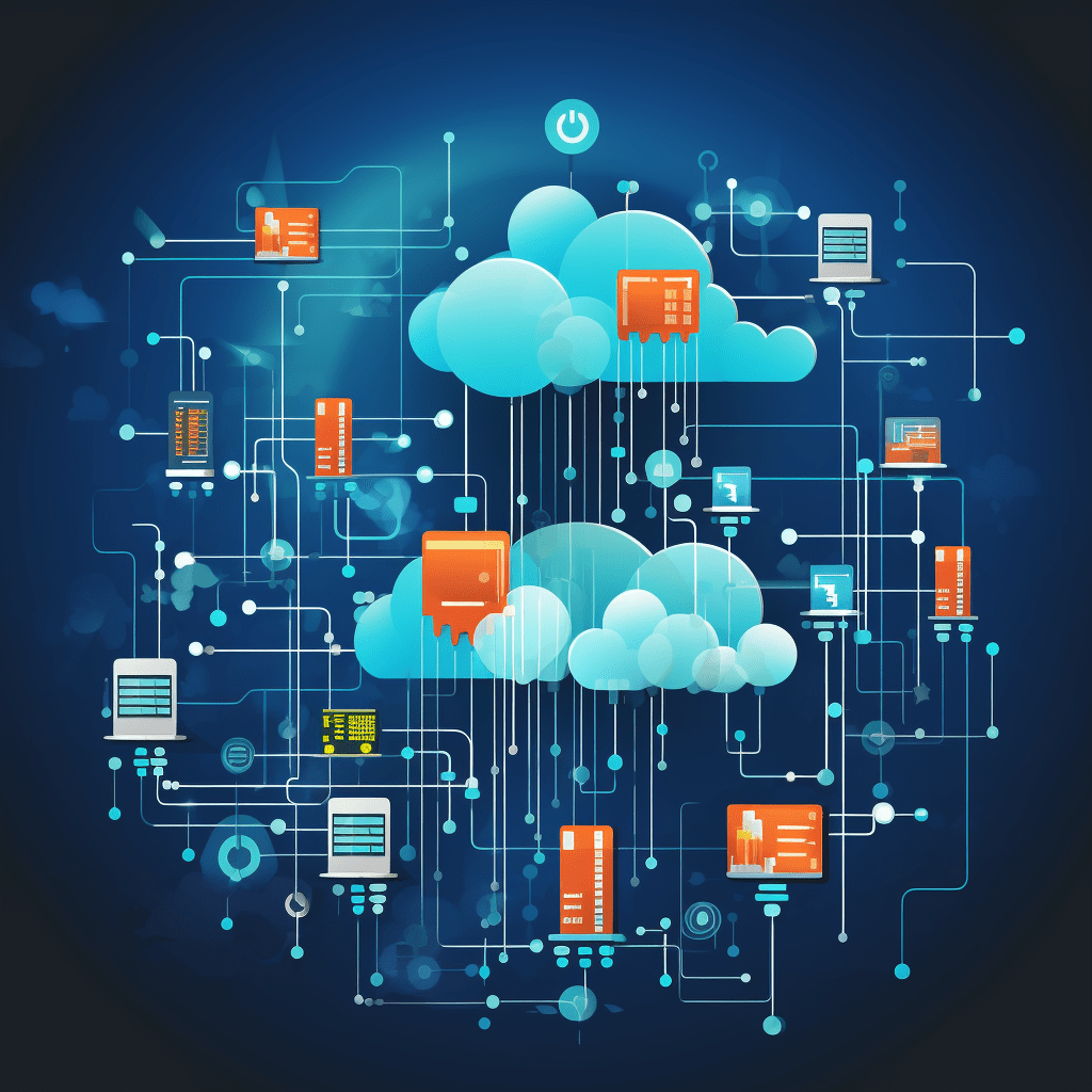 Demystifying Cloud Service Types Understanding IaaS, PaaS, and SaaS