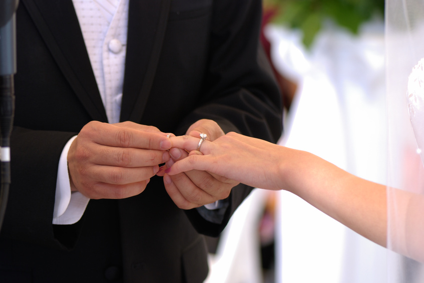 10 keys to a successful marriage ceremony
