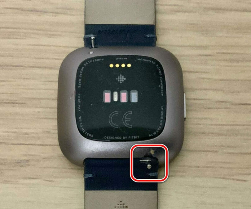 【レビュー】Fitbit Versa 2は日本初のAlexa対応スマートウォッチ！電池持ちもよくヘルスチェックはこれでバッチリ BENRI