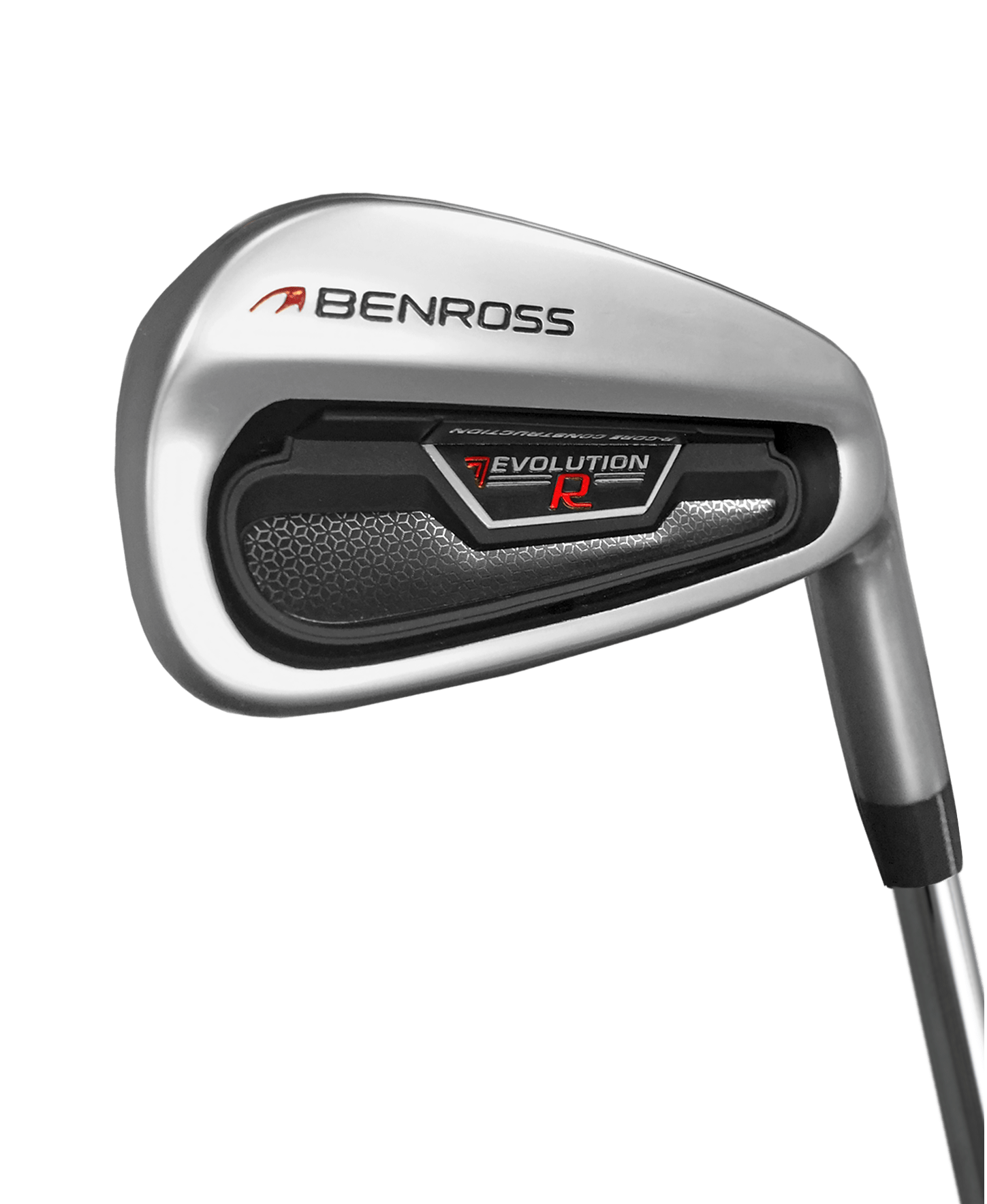 Irons Benross Golf
