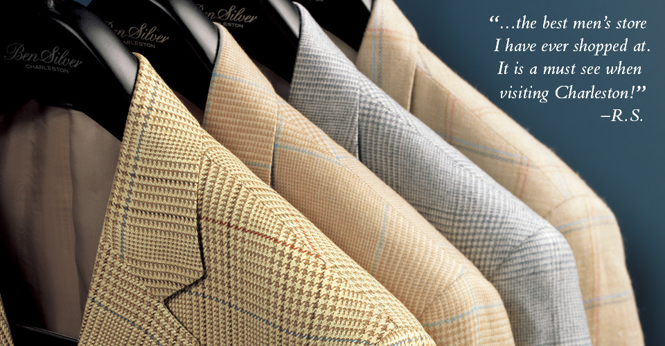 The Ben Silver Collection