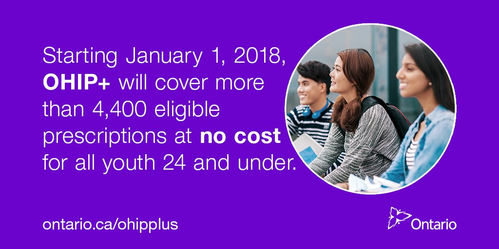 Everything to Know About OHIP+ Coming in January Bensol