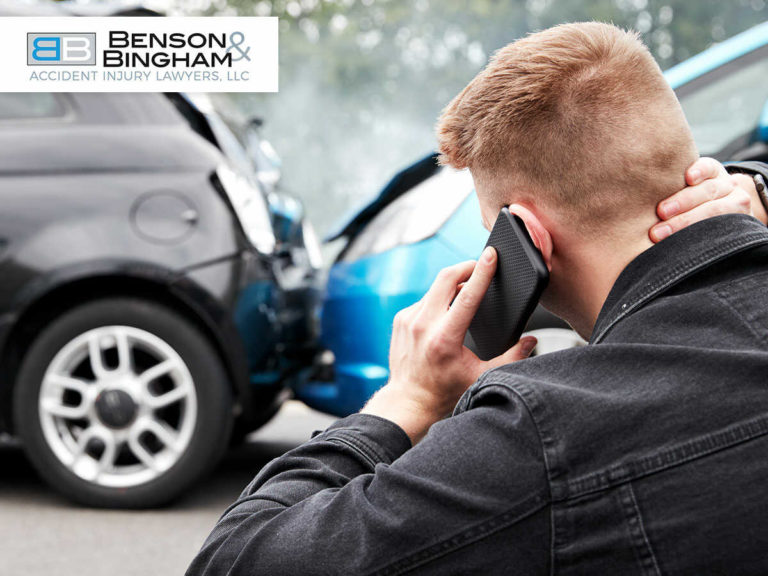 Filing a Claim Against an Unlicensed Driver After an Accident