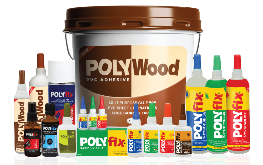 Home Benson Polymers