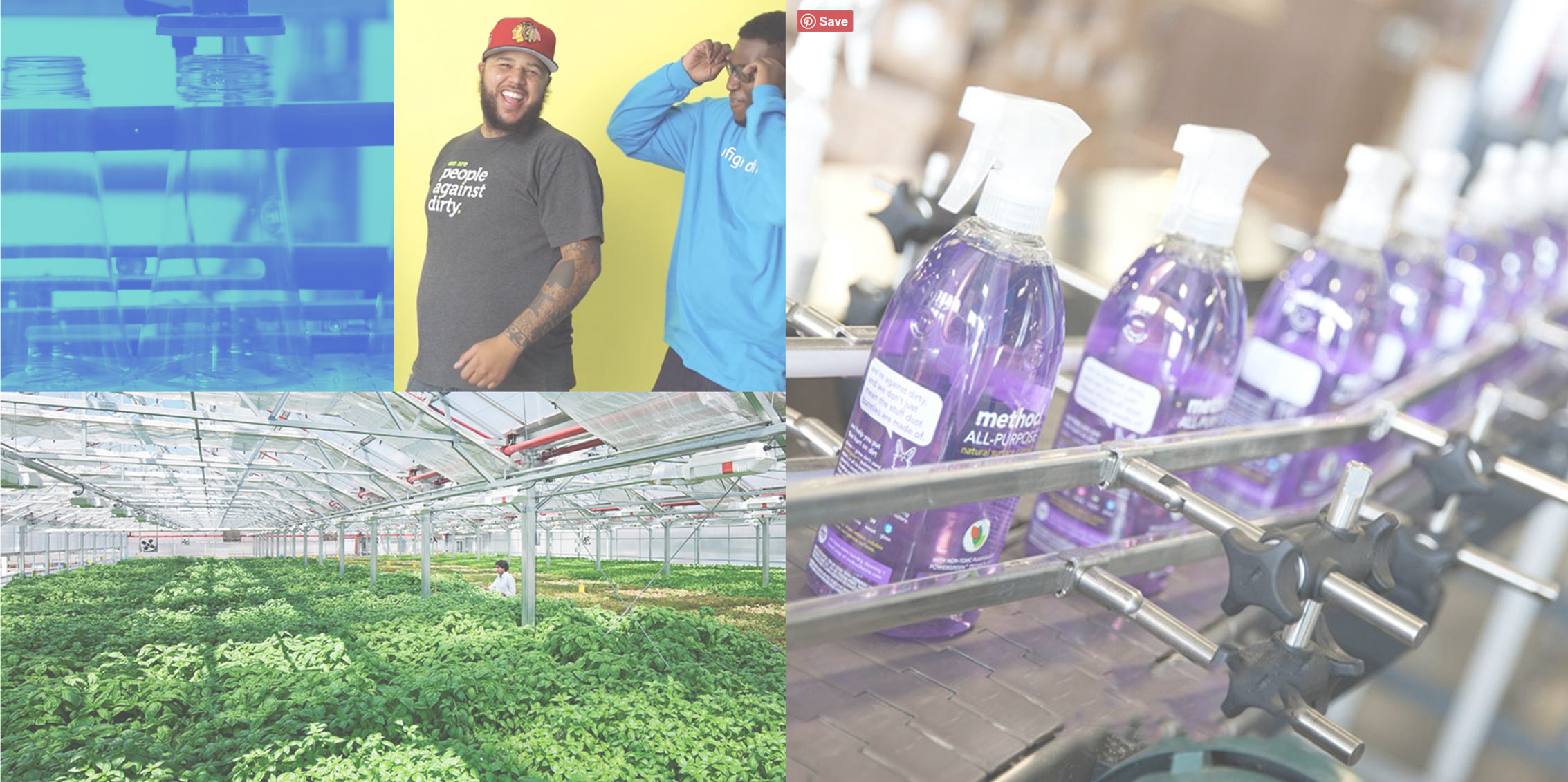 MethodHeaderImage Benson Lumber & Hardware