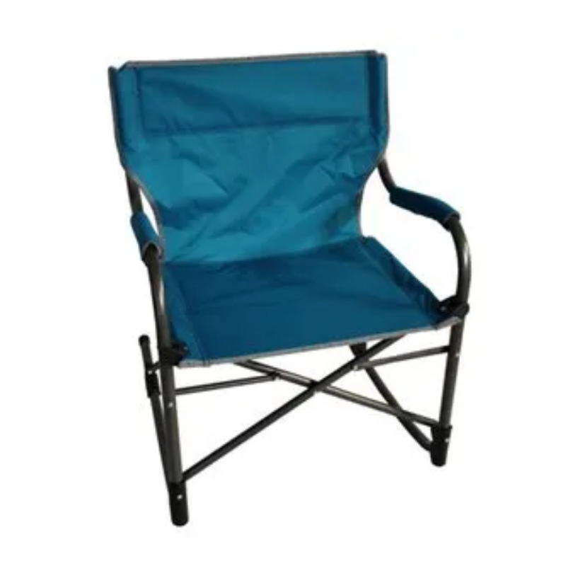 New Age Rocking Director's Chair Benson Lumber & Hardware