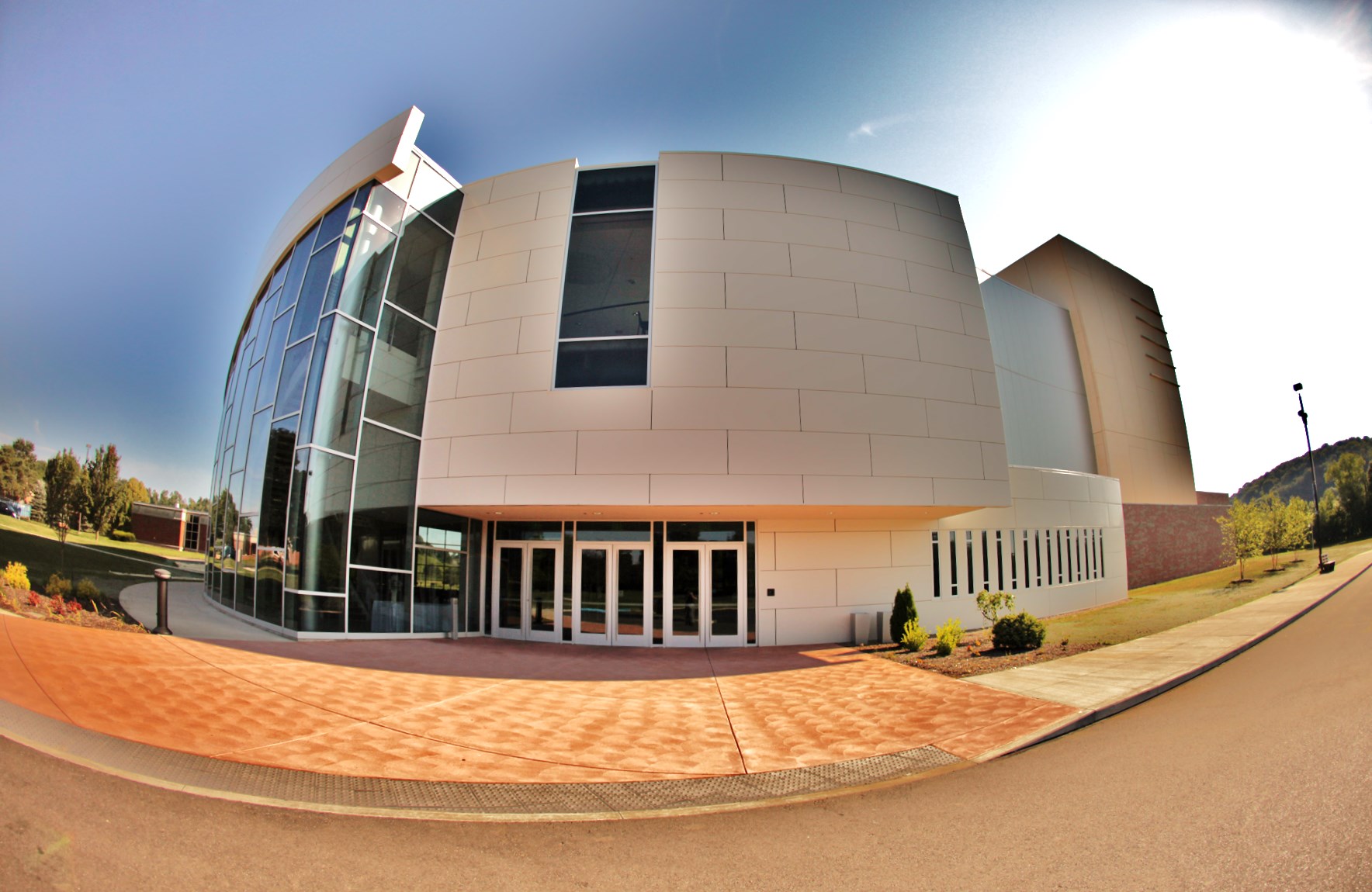 Benson's Market & Catering