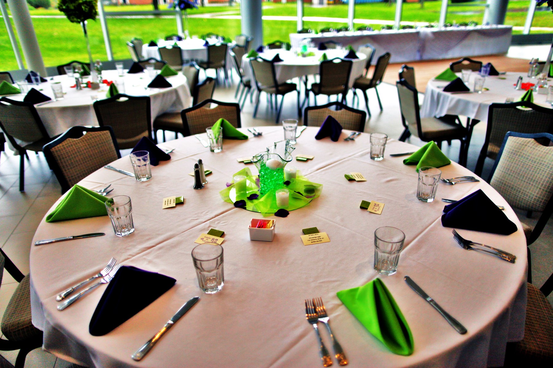 Benson's Market & Catering