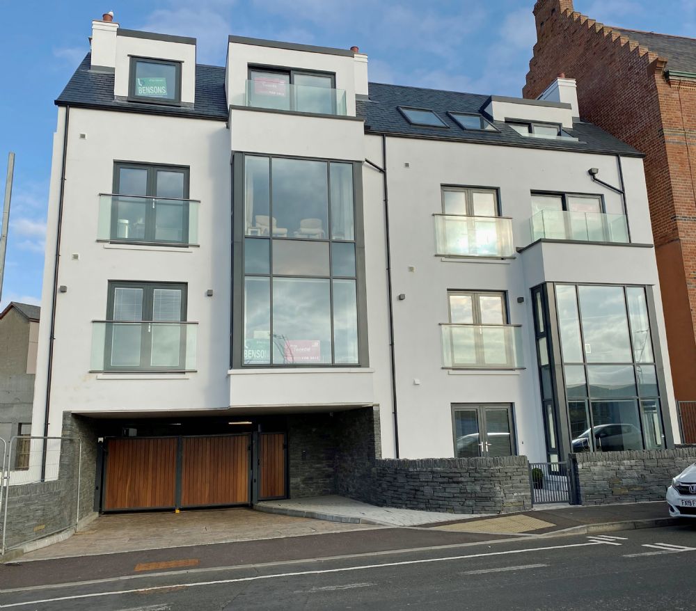 New Homes for sale at Bensons Estate Agents