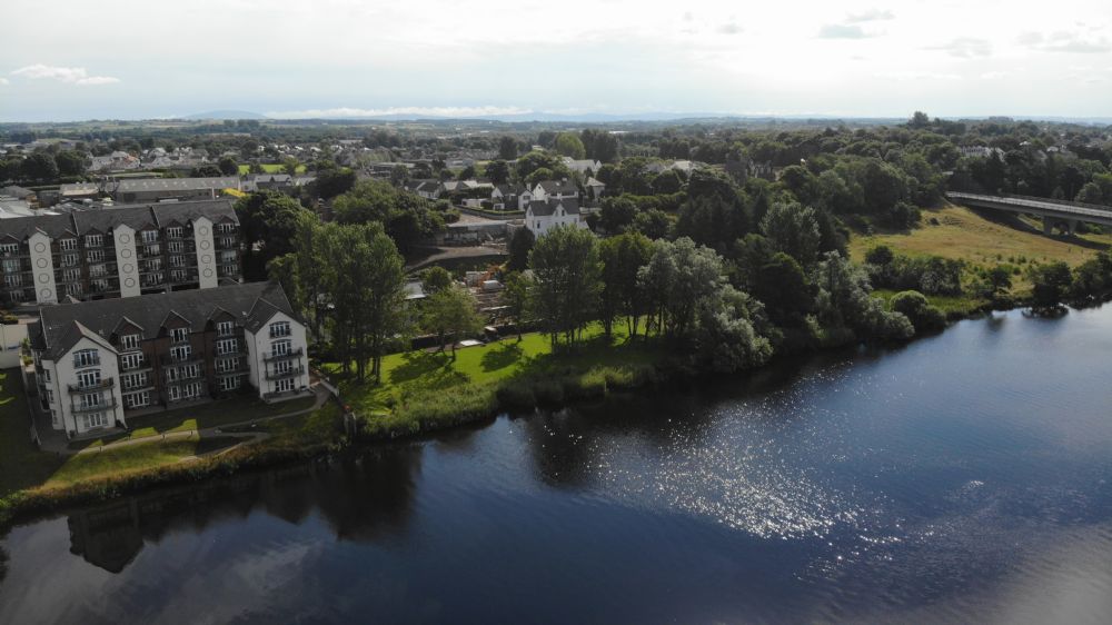 Mount Pleasant, Mountsandel Road, Coleraine, New homes for sale in