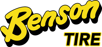 Home | Benson Tire
