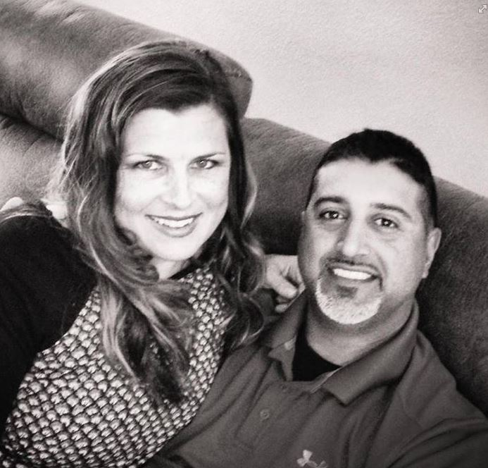 Misty HoltSingh Memorial Softball Complex Naming Ceremony