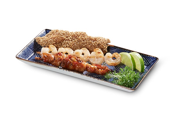 Speisekarte BENTO BOX Deine SushiRestaurants in Köln & München