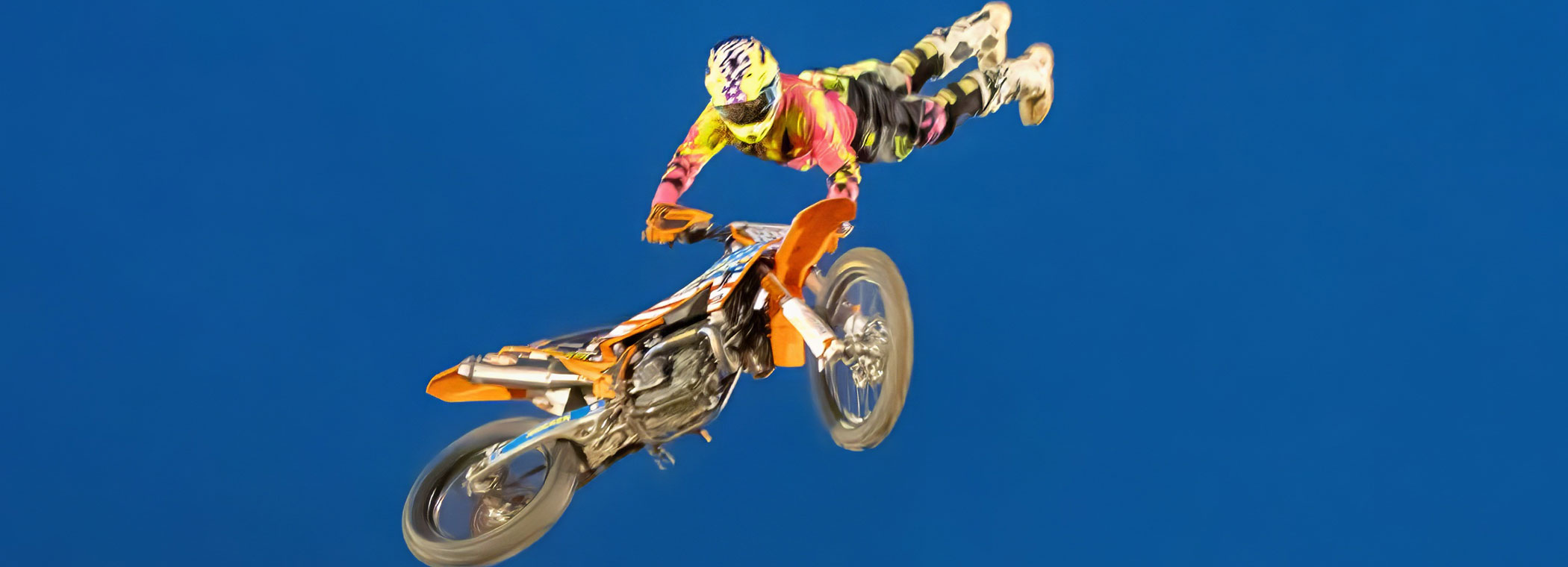 Benton Area Rodeo Association