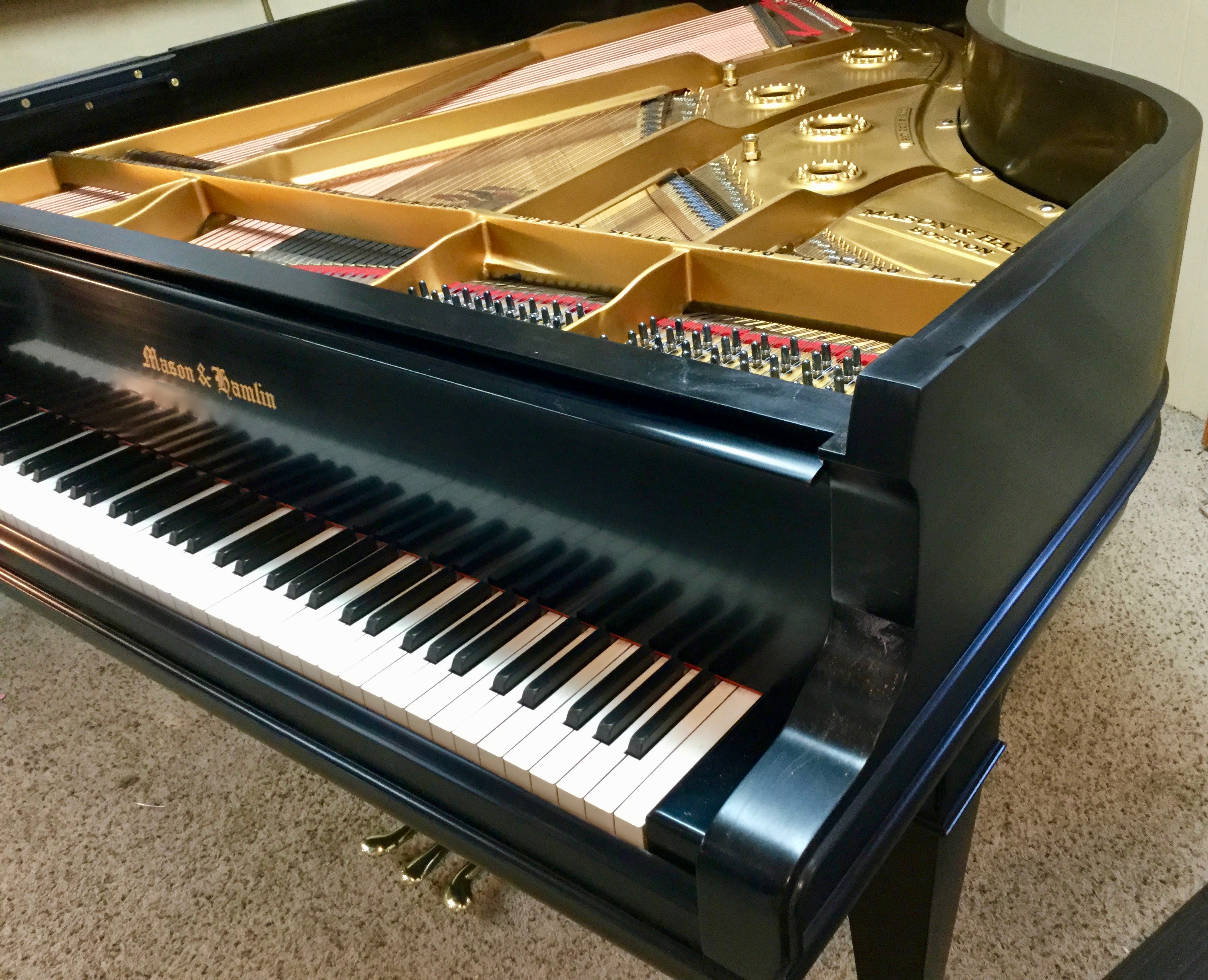 Pianos for Sale