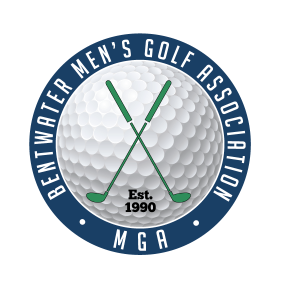 Bentwater Yacht & Country Club Men's Golf Association (MGA)