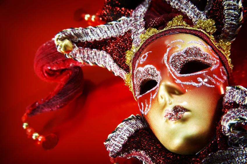 Do Italy Celebrate Halloween » halloween.kozovodam.info