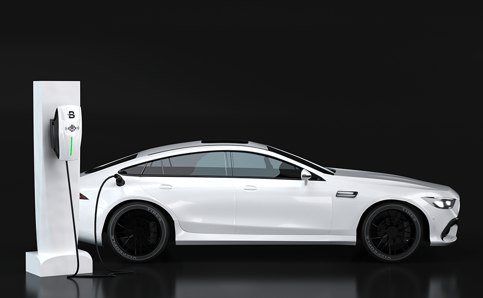 Charting the EV Charging Station Market Landscape and Unveiling Key