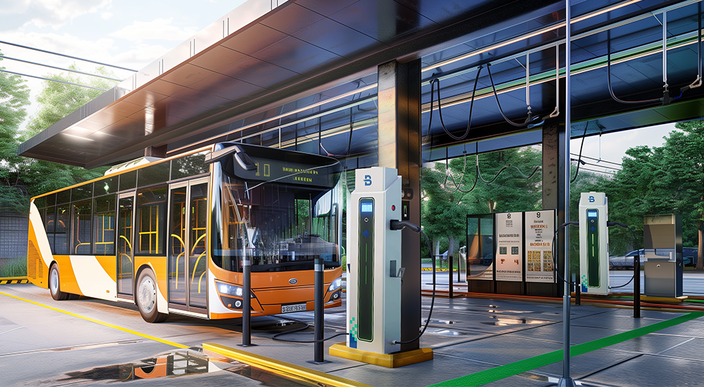 EV Charging Load Management A Comprehensive Guide Beny New Energy