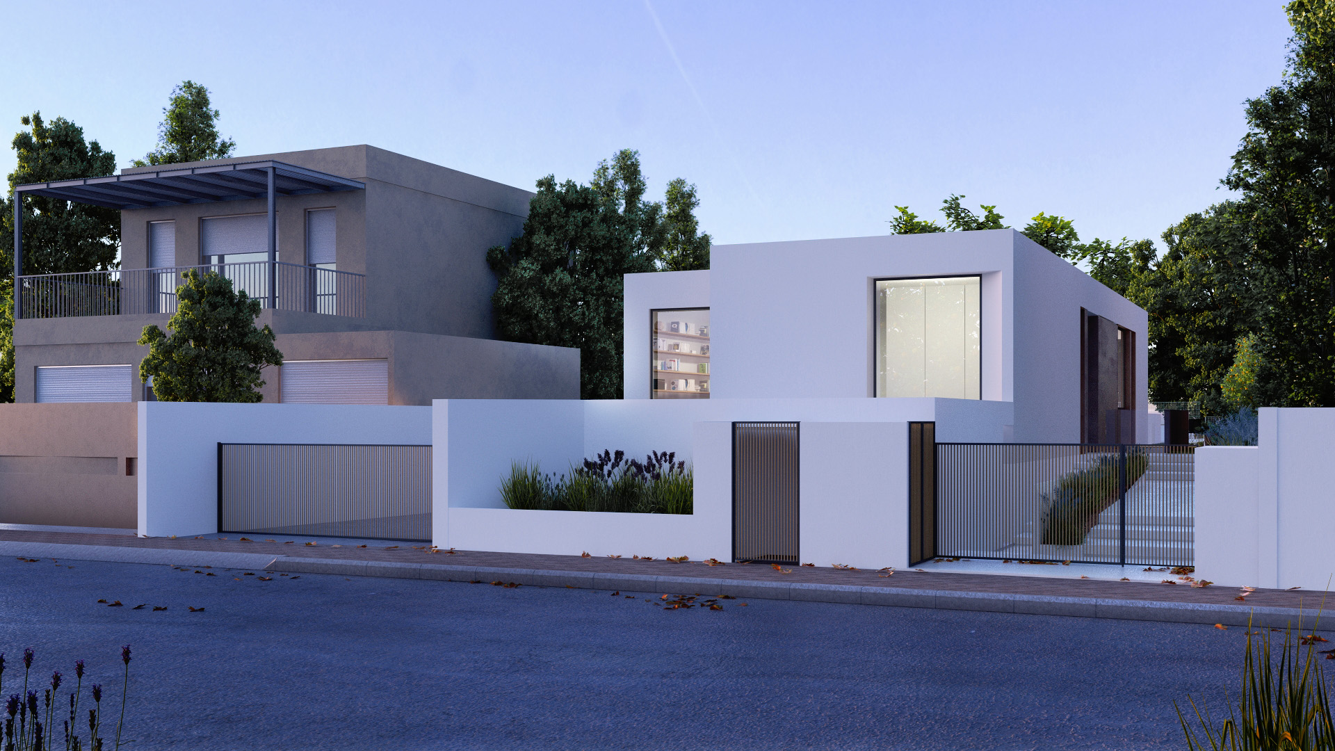 Kfar Shmaryahu Residence BENYO