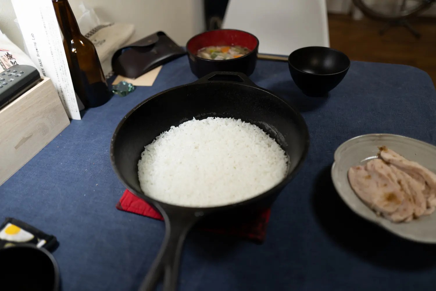 最高のコレクション ダッチオーブン ご飯 220240ダッチオーブン ご飯 炊き方 キャンプ Irasujozpukm