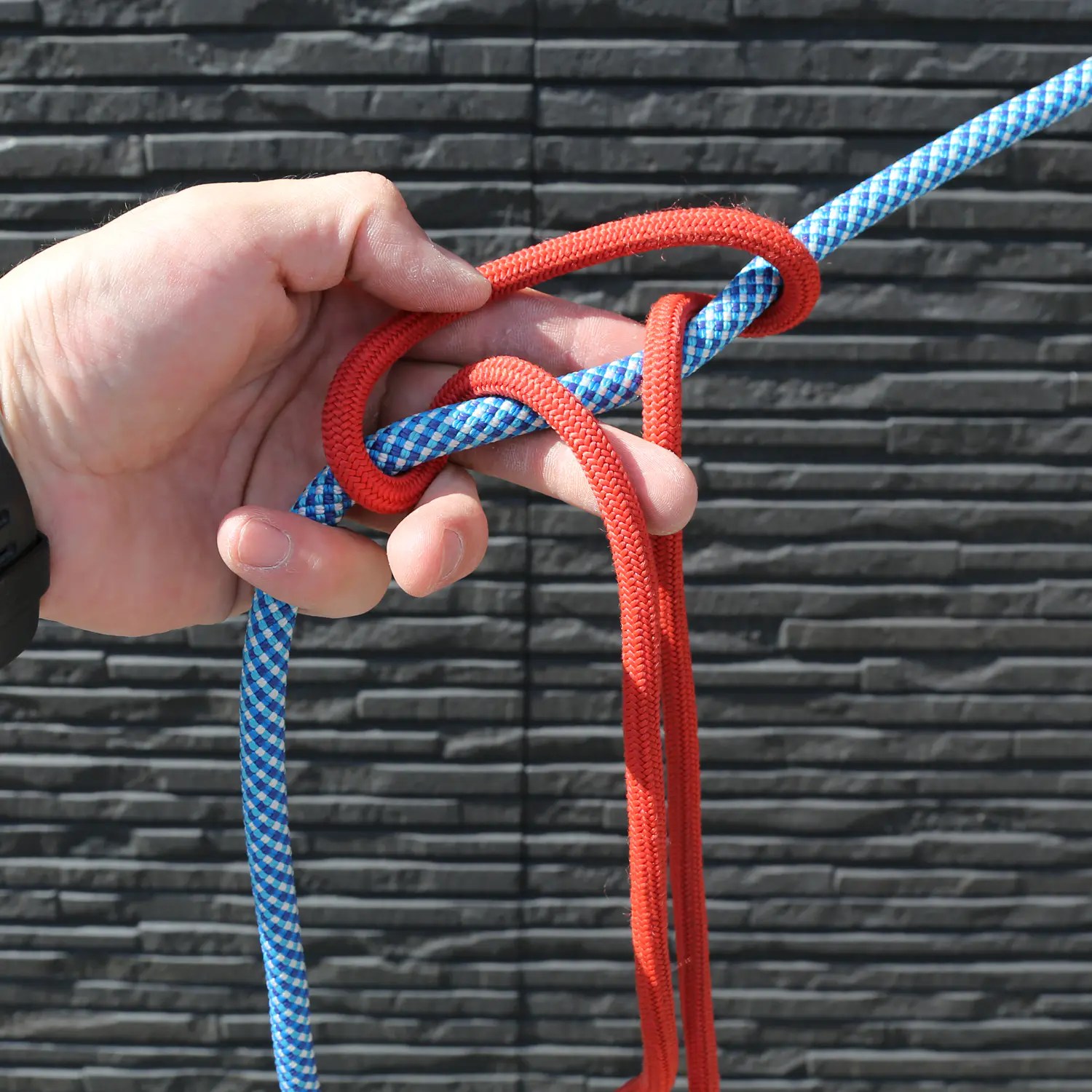 便利！使えるロープワーク「フリクションノット」の種類を一挙公開！｜BEPAL