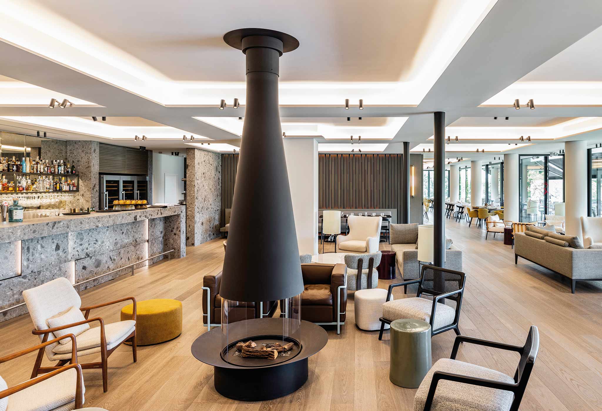 Marie’s Corner La signature couture du Royal Waterloo Golf Club Be