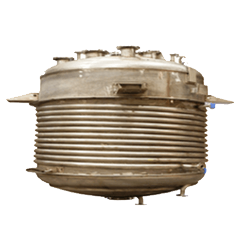 Stainless Steel Pressure Vessels BEPeterson