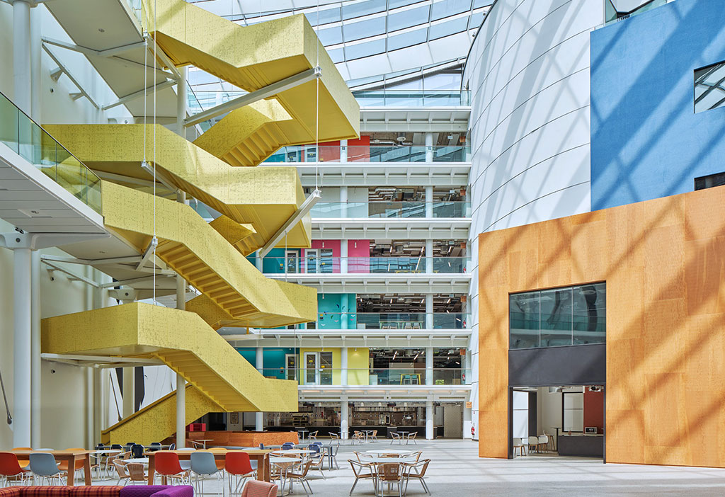 Why BEPIF Blackstone European Property Fund