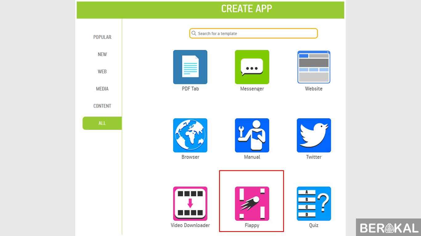 √ 3 Cara Membuat Game Android Tanpa Coding, Gratis!