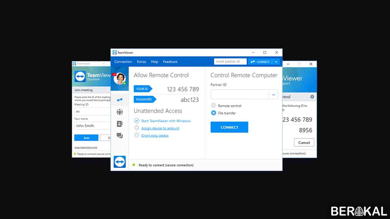 √ 11 Aplikasi Remote PC Jarak Jauh Terbaik [2021]