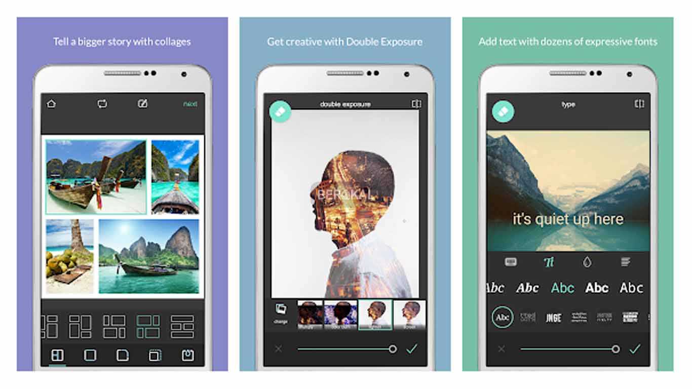 √ 7 Aplikasi Edit Foto Instagram Kekinian Terbaru 2021