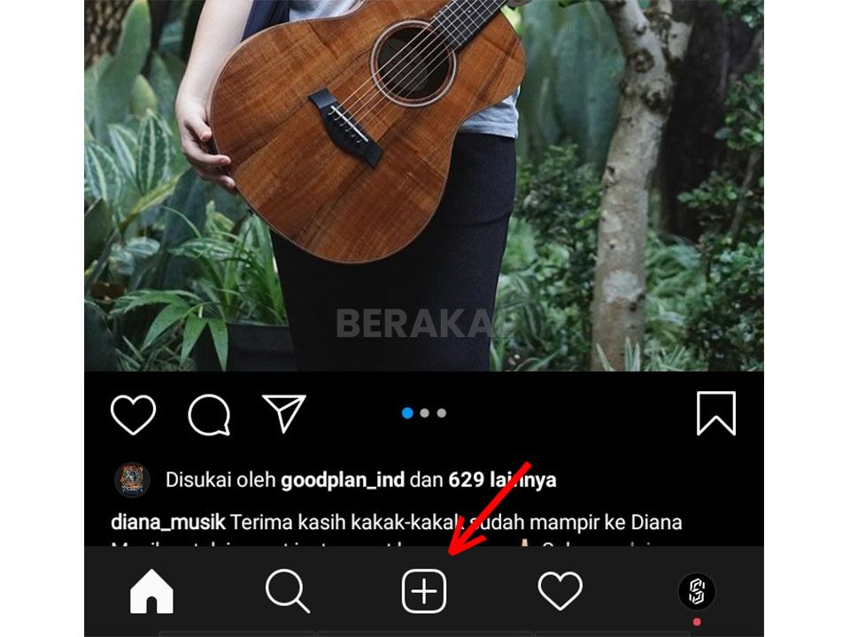 √ 2 Cara Upload Video di Instagram Full Tanpa Aplikasi