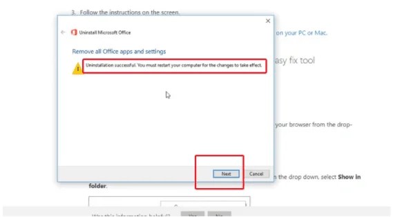 √ 3 Cara Uninstall Microsoft Office untuk Pemula (Mudah)
