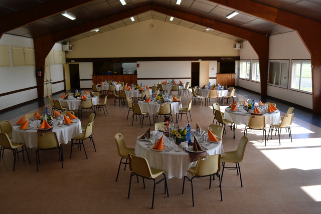 Tarifs des locations (salle, sono, tables…) Mairie de BerchèresSaint