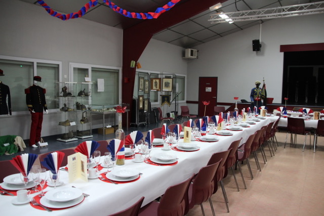 Tarifs des locations (salle, sono, tables…) Mairie de BerchèresSaint