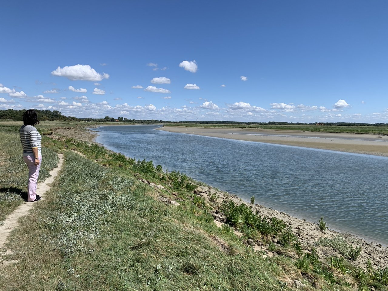 Destination Baie d'Authie Office de Tourisme de BercksurMer en Côte