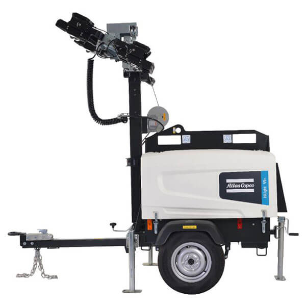 Light Towers & Generators Archives Bercon Rentals