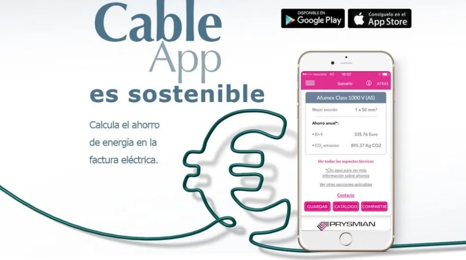 Cables de energía, accesorios y Berdin
