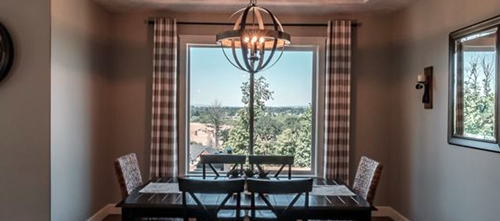 Custom Homes Built in Albany, Oregon