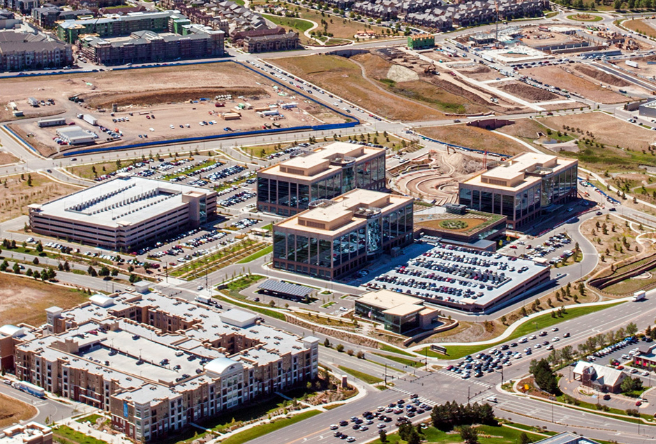 Commercial Bergelectric