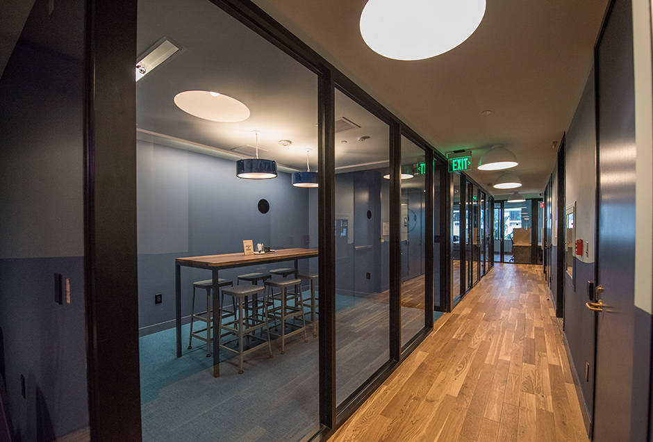 Commercial Bergelectric 2021