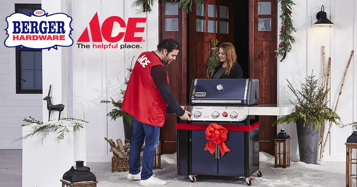 Berger Hardware Hardware and more in Mount Pleasant NY